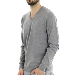 MAGLIA V CON TOPPE +39MASQ - Mad Fashion | img vers.300x/